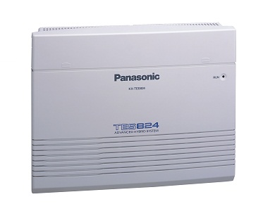 Panasonic PABX System