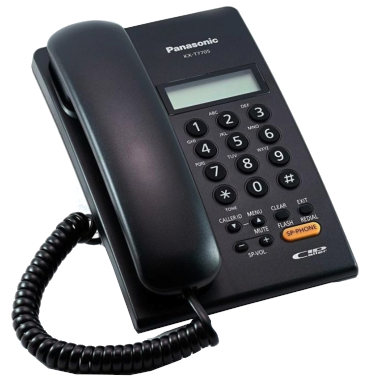 Panasonic Telephone Set,KX-T7705BX