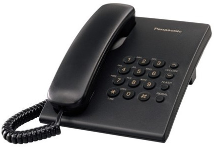 Panasonic Telephone Set,KX-TS500MX