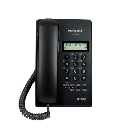 Panasonic Telephone Set,KX-T7703BX